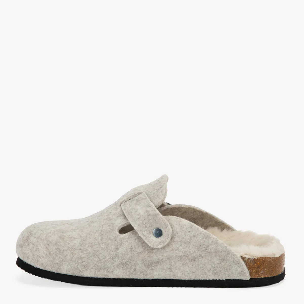 BENETTON - Pantufla Mujer Benetton