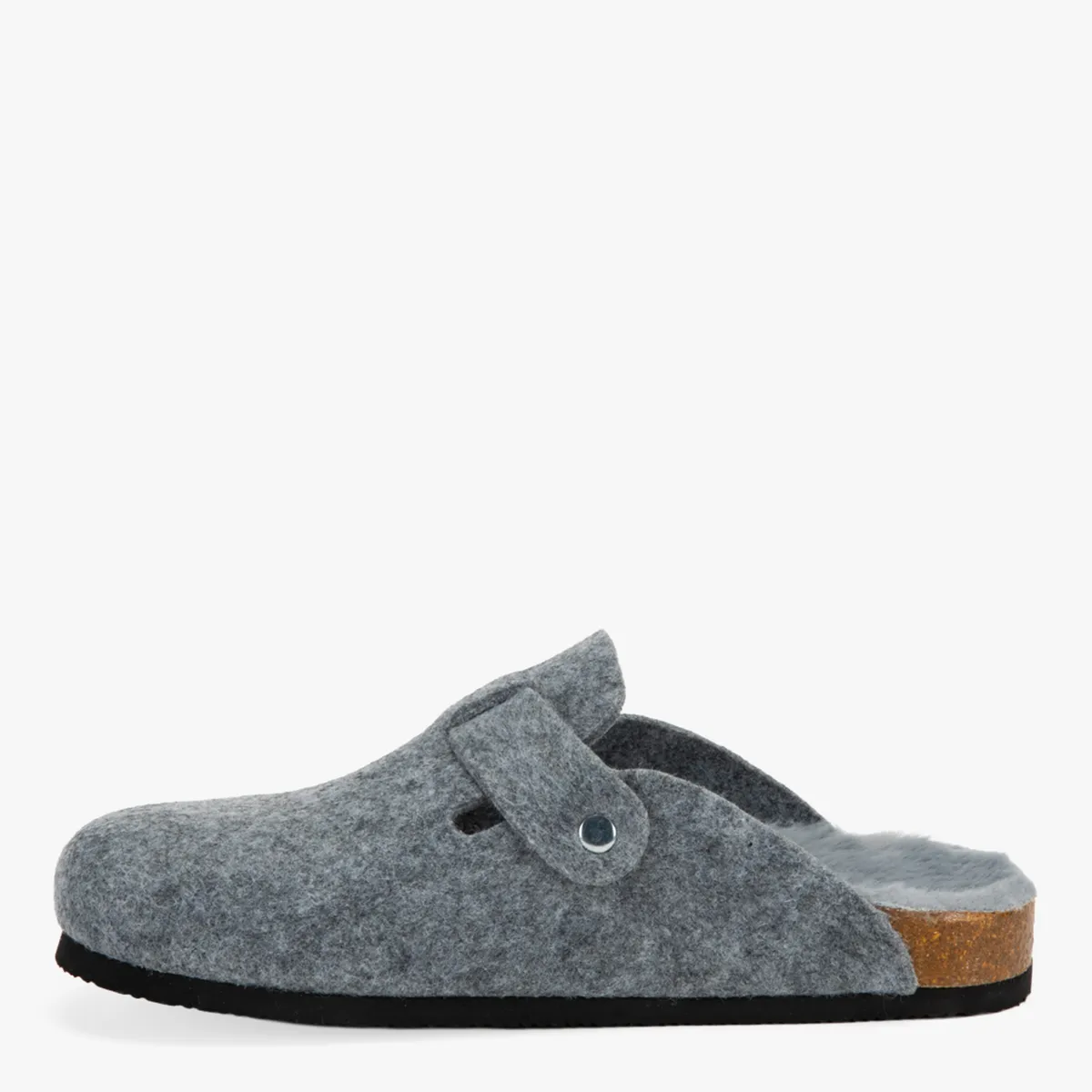 BENETTON - Pantufla Mujer Benetton
