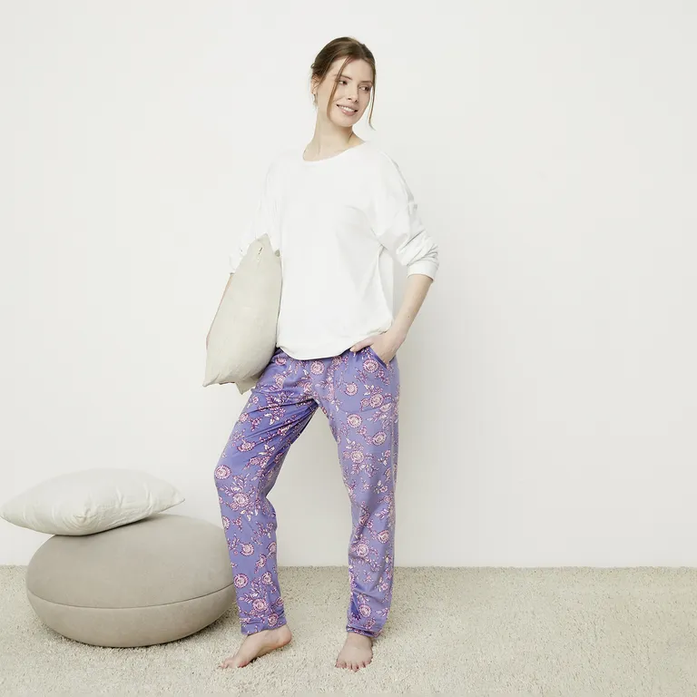 Pijama Mujer