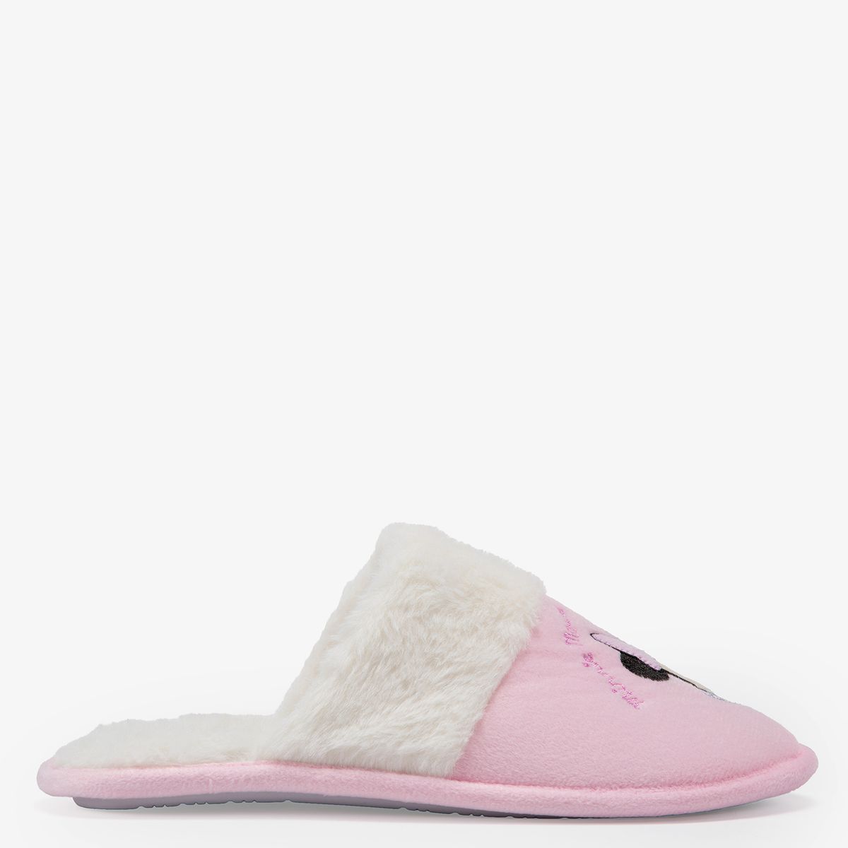 DISNEY - Pantuflas Mujer Disney
