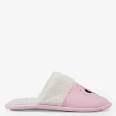 DISNEY - Pantuflas Mujer