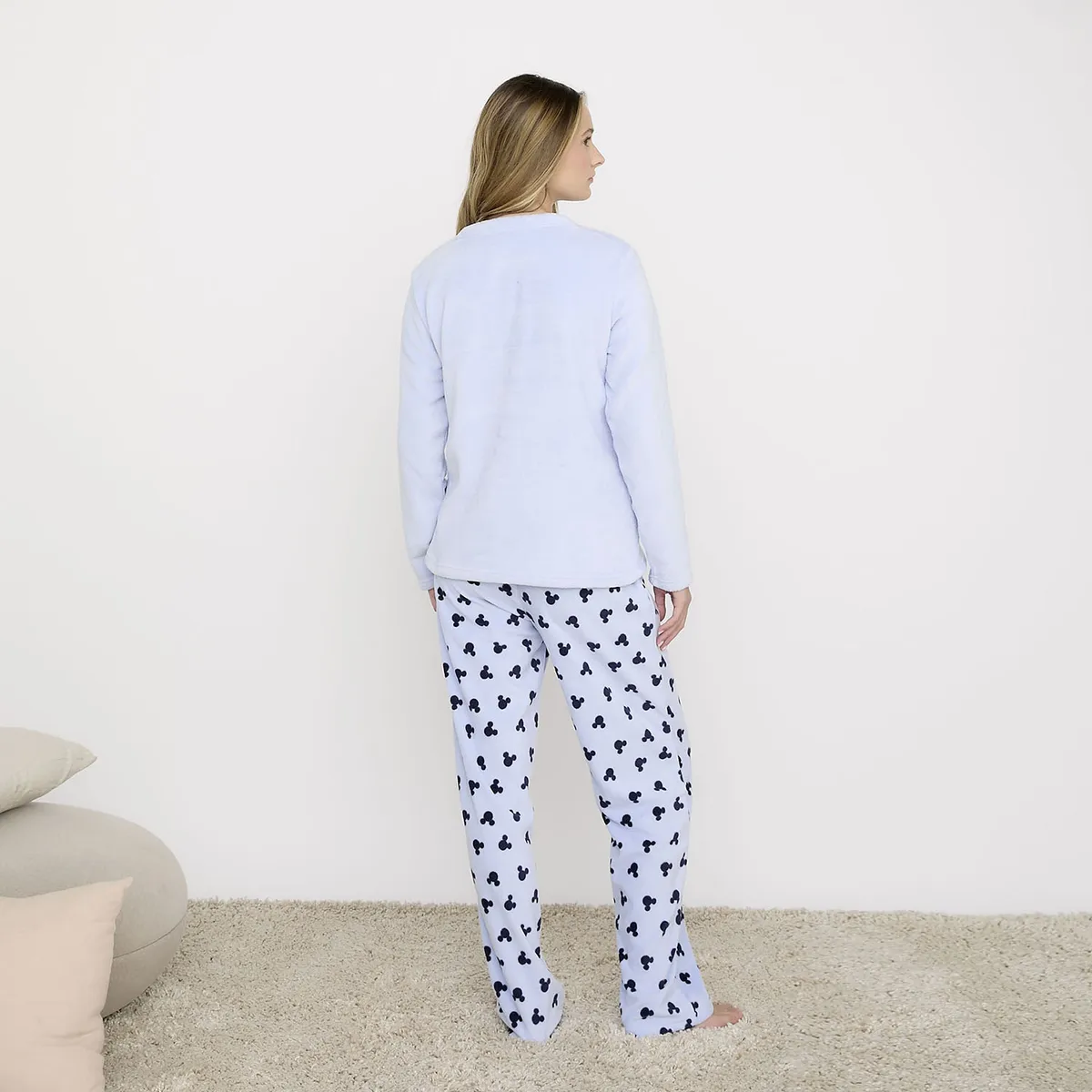DISNEY - Pijama Mujer Disney