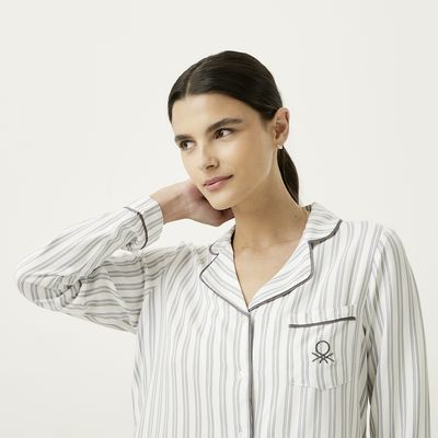 Imagen 2 del producto Pijama Mujer