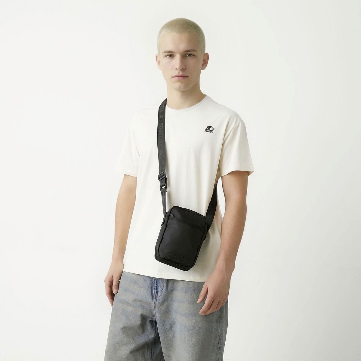 STARTER - Bolso Juvenil Hombre Starter