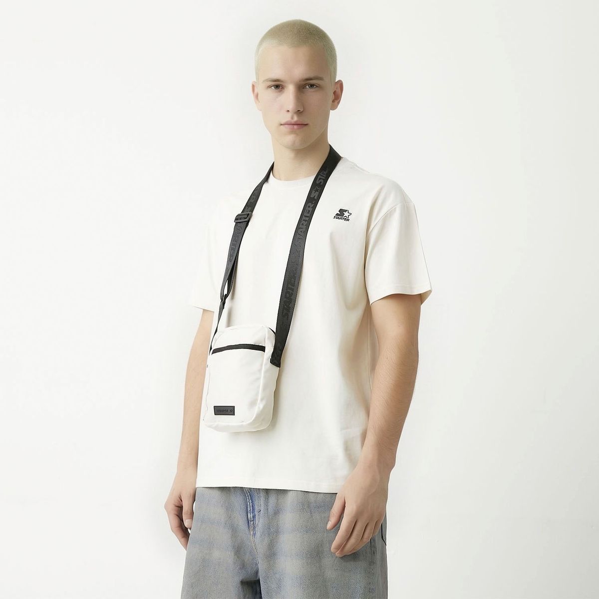 STARTER - Bolso Juvenil Hombre Starter