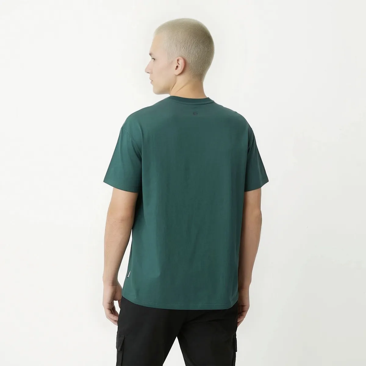 STARTER - Polera Manga Corta Hombre Starter