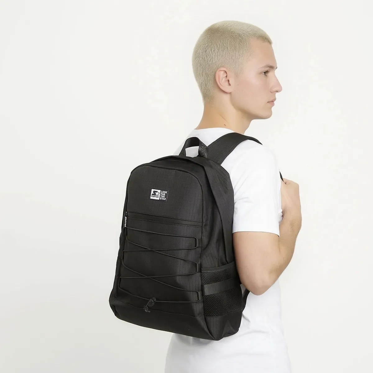 STARTER - Mochila Juvenil Hombre Starter