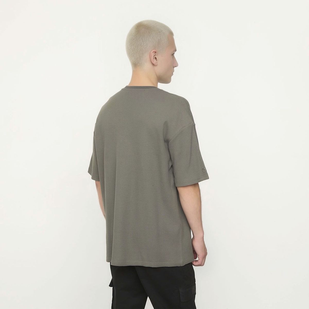 STARTER - Polera Manga Corta Hombre Starter