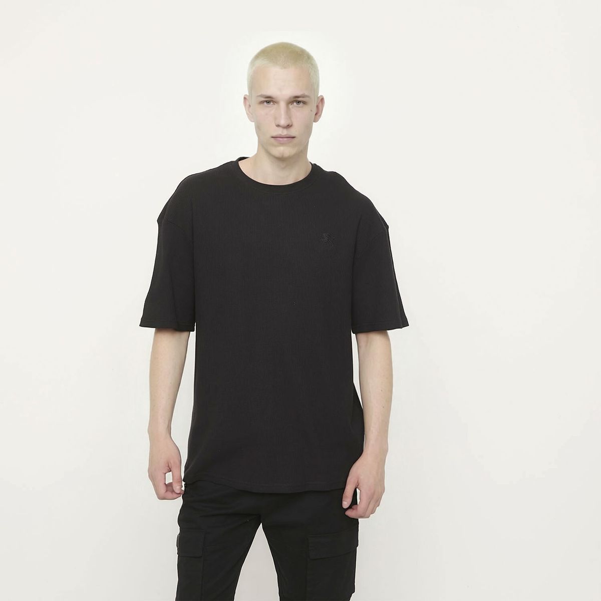 STARTER - Polera Manga Corta Hombre Starter