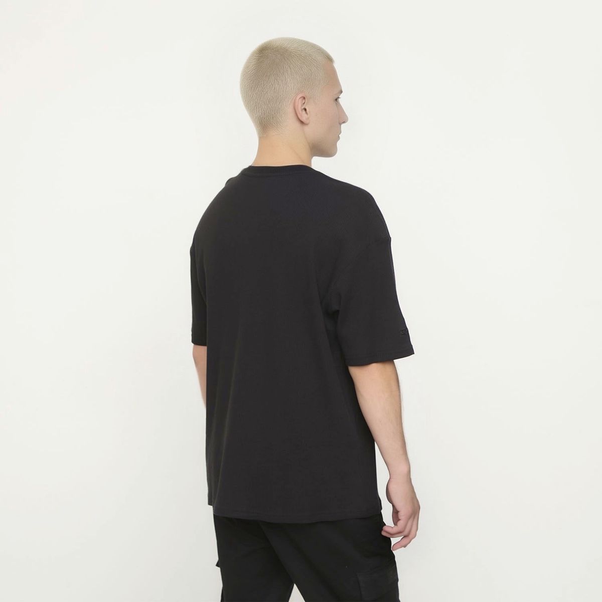 STARTER - Polera Manga Corta Hombre Starter