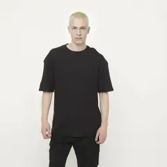 STARTER - Polera Manga Corta Hombre