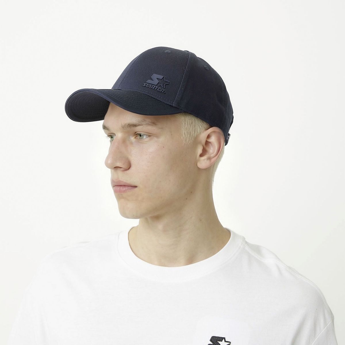 STARTER - Jockey Algodón Hombre Starter