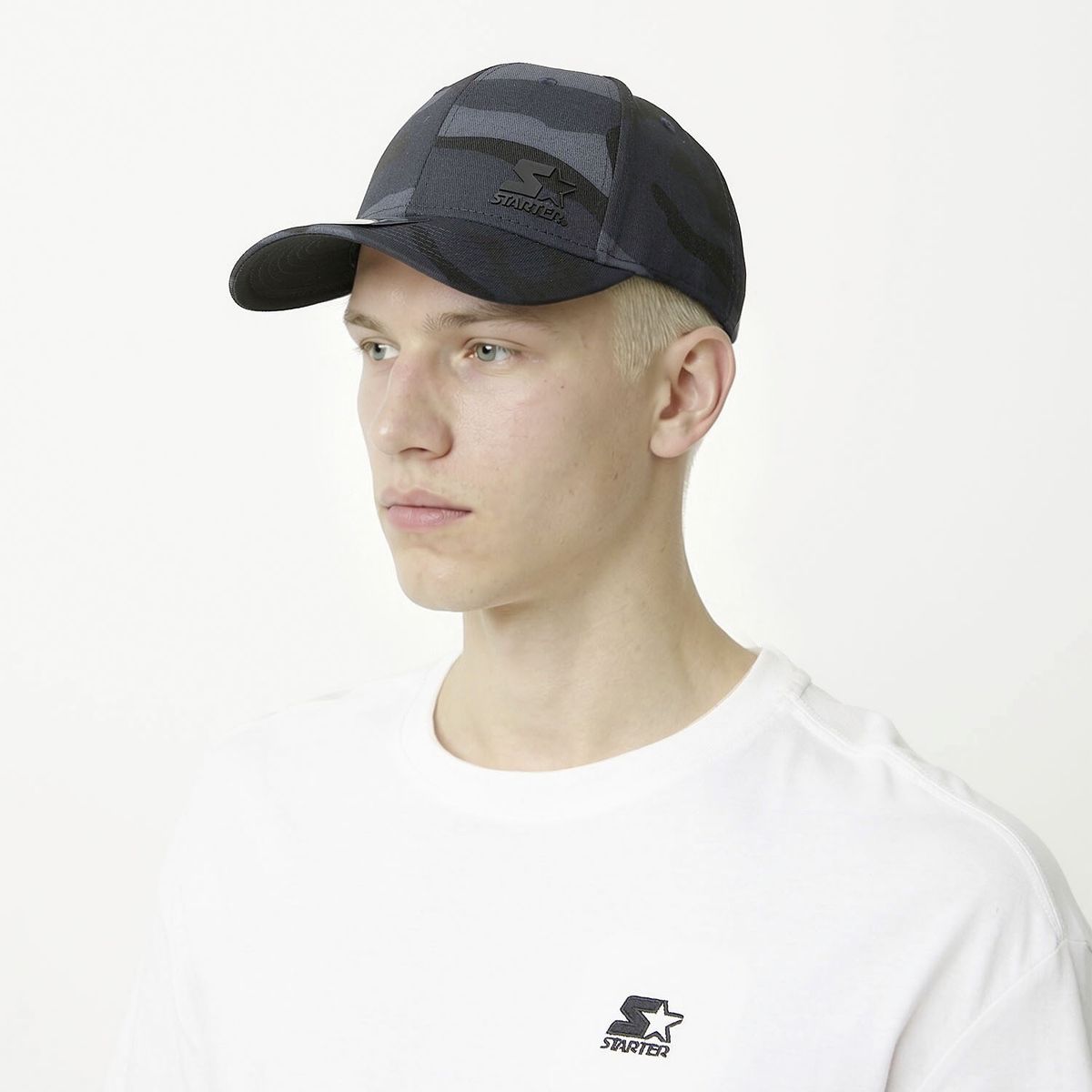 STARTER - Jockey Algodón Hombre Starter