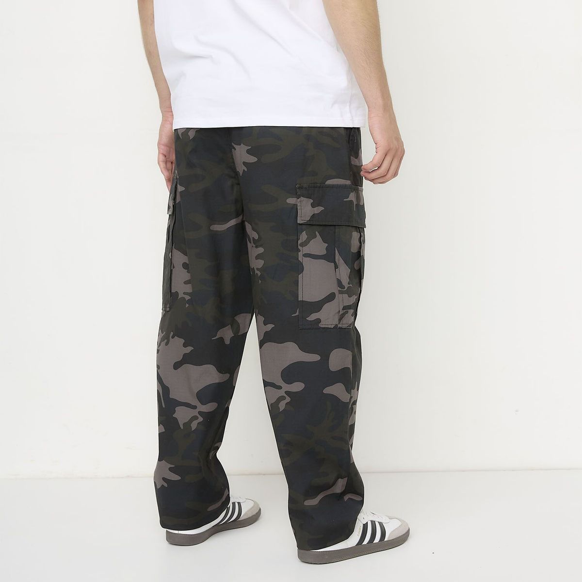 STARTER - Pantalón Casual Hombre Starter