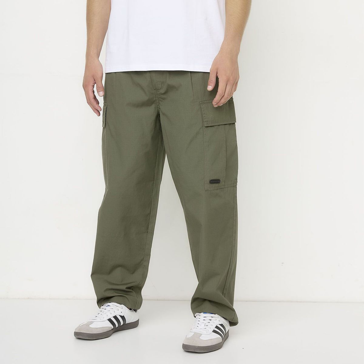 STARTER - Pantalón Casual Hombre Starter