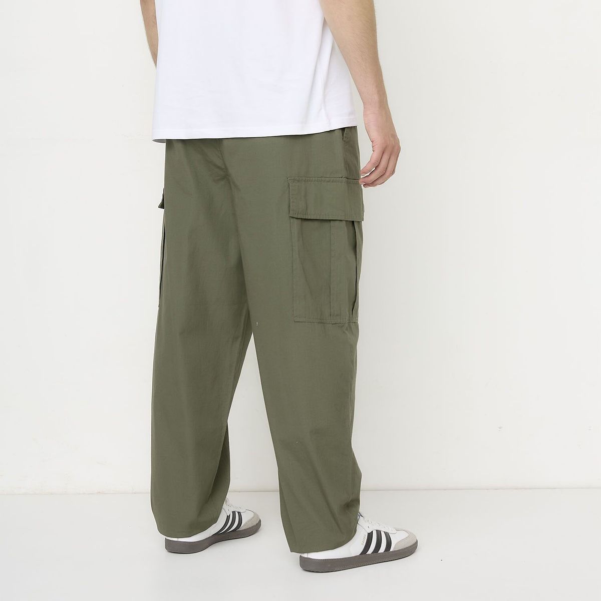 STARTER - Pantalón Casual Hombre Starter