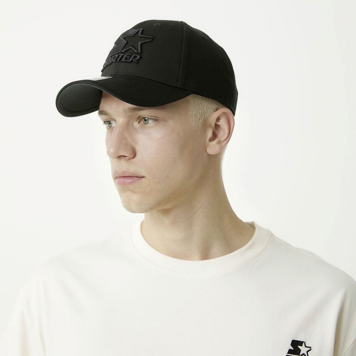 STARTER - Jockey Algodón Hombre Starter