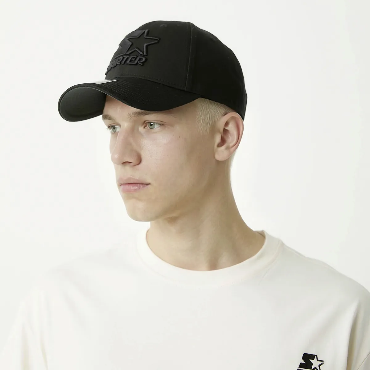 STARTER - Jockey Algodón Hombre Starter