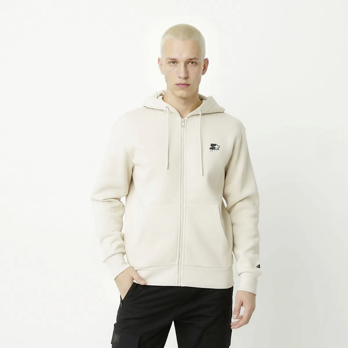 STARTER - Polerón Hombre Starter