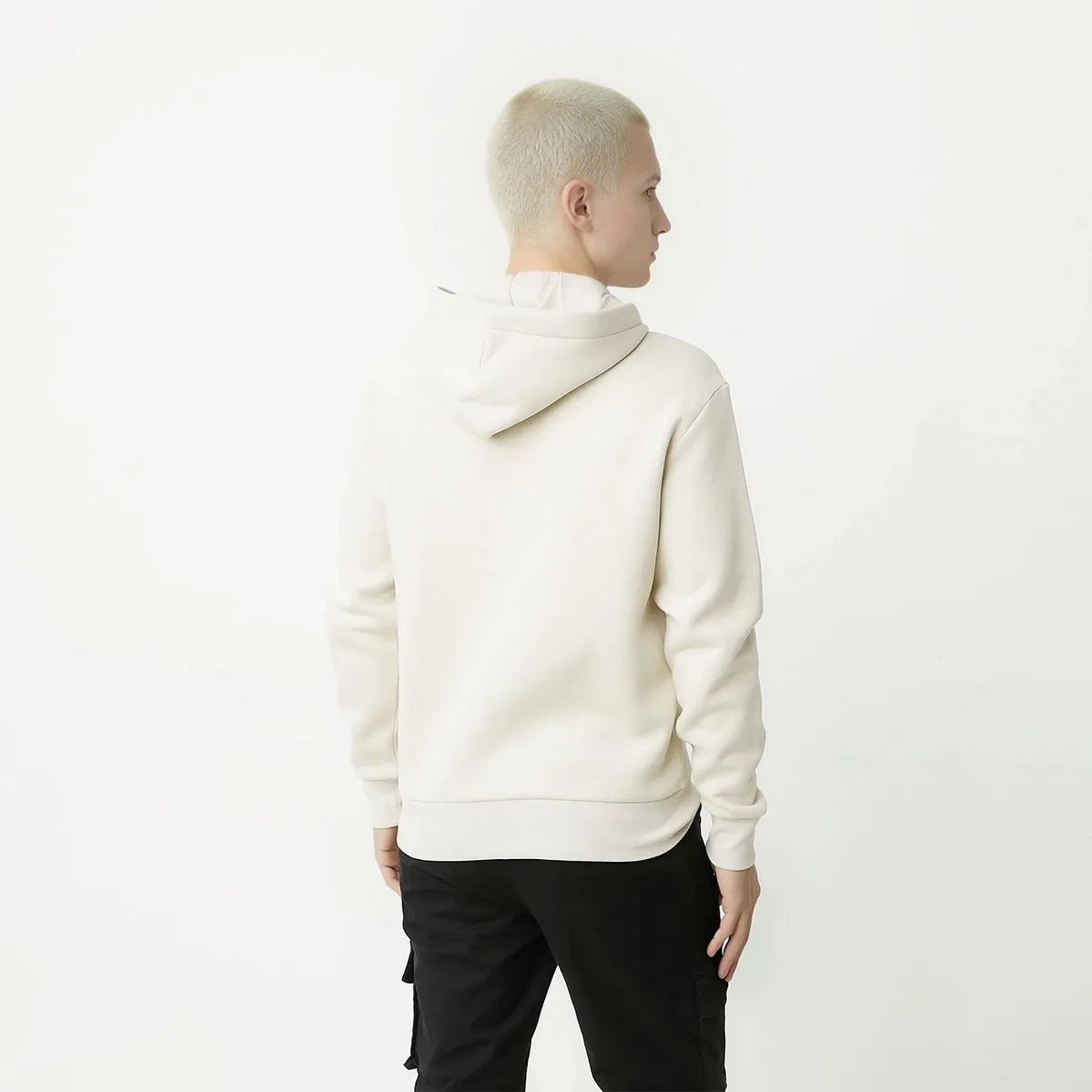 STARTER - Polerón Hombre Starter