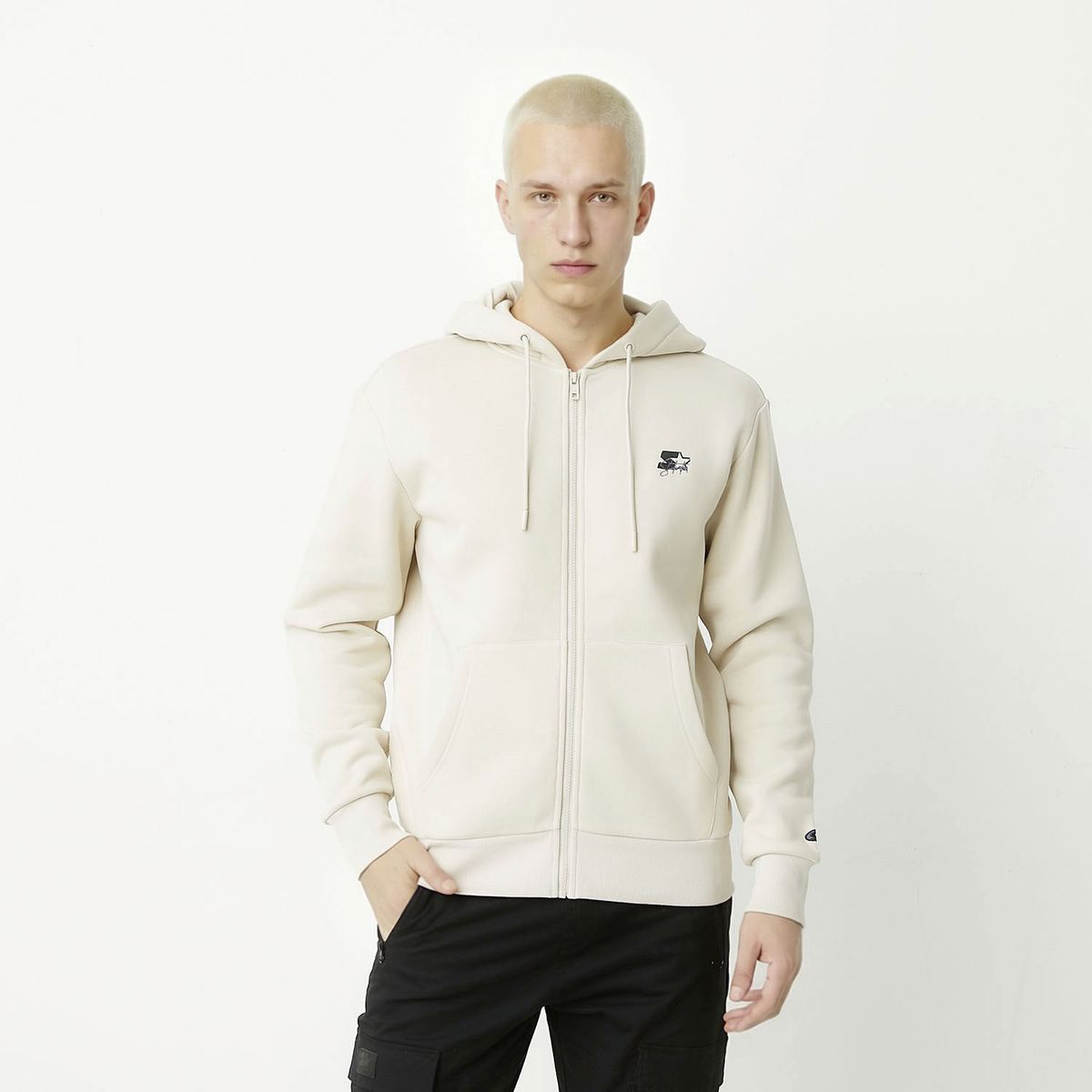 STARTER - Polerón Hombre Starter