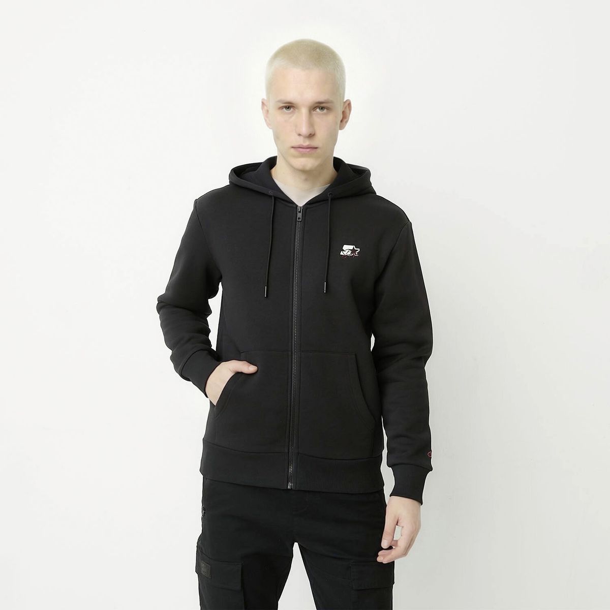 STARTER - Polerón Hombre Starter