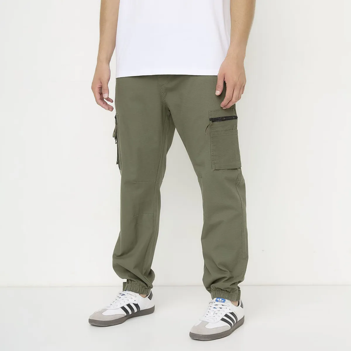STARTER - Pantalón Casual Hombre Starter