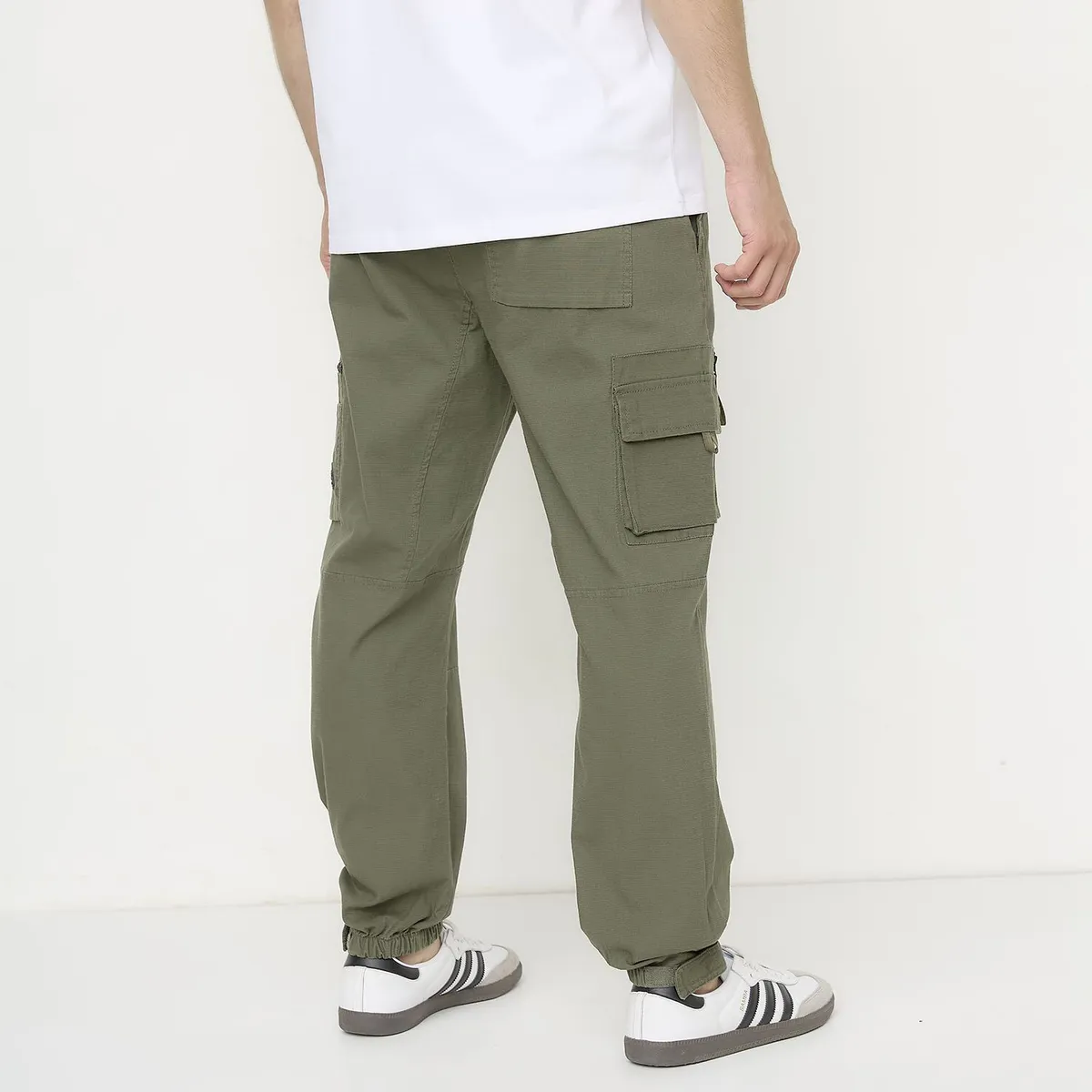 STARTER - Pantalón Casual Hombre Starter