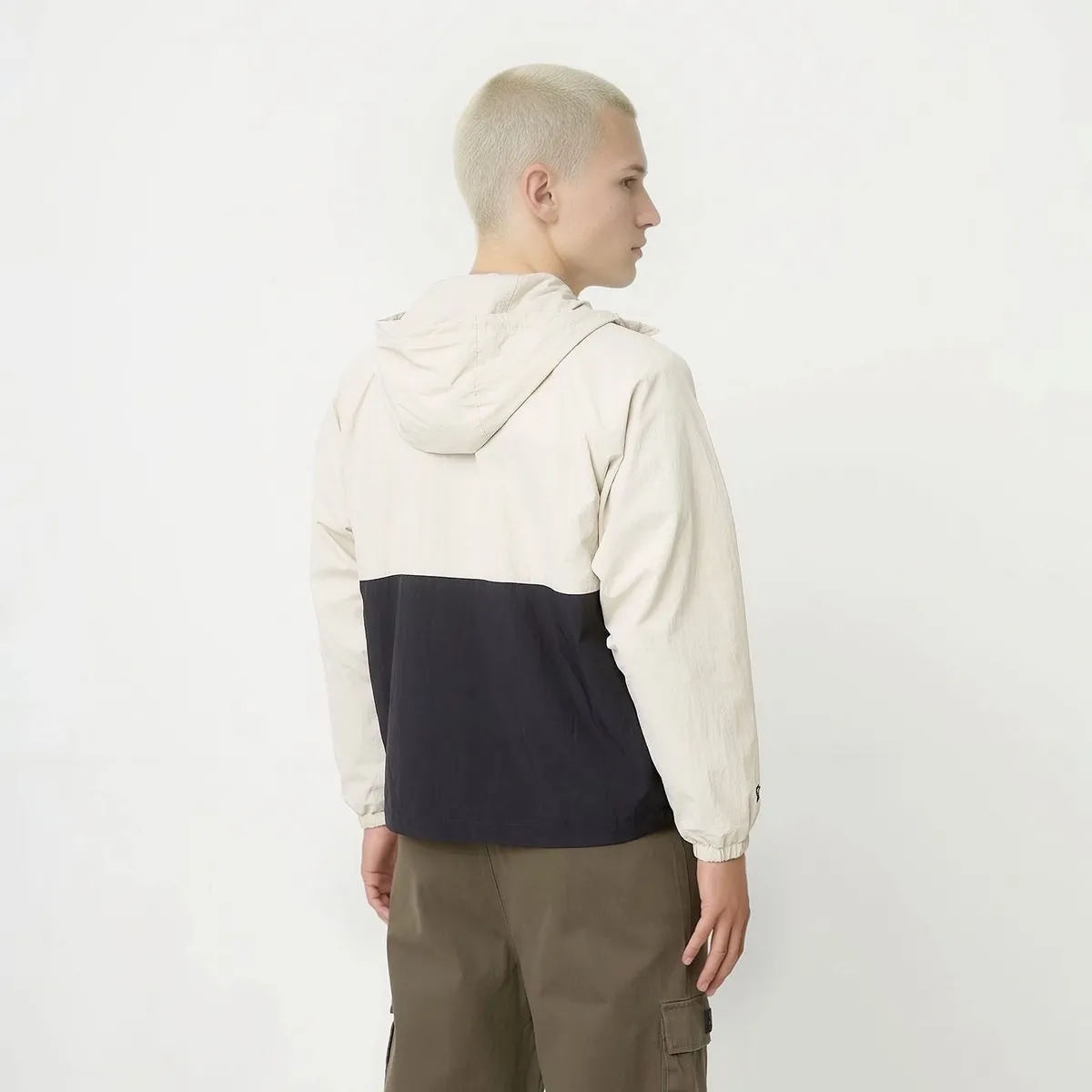 STARTER - Cortaviento  Hombre Starter