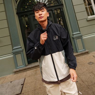 Imagen 2 del producto Cortaviento Hombre