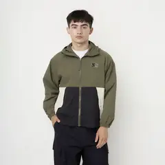 STARTER - Cortaviento Hombre