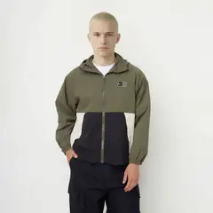 STARTER - Cortaviento Hombre