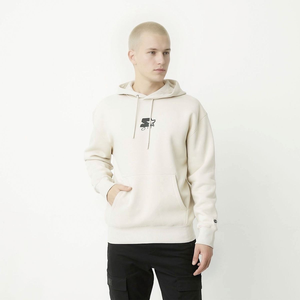 STARTER - Polerón Hombre Starter