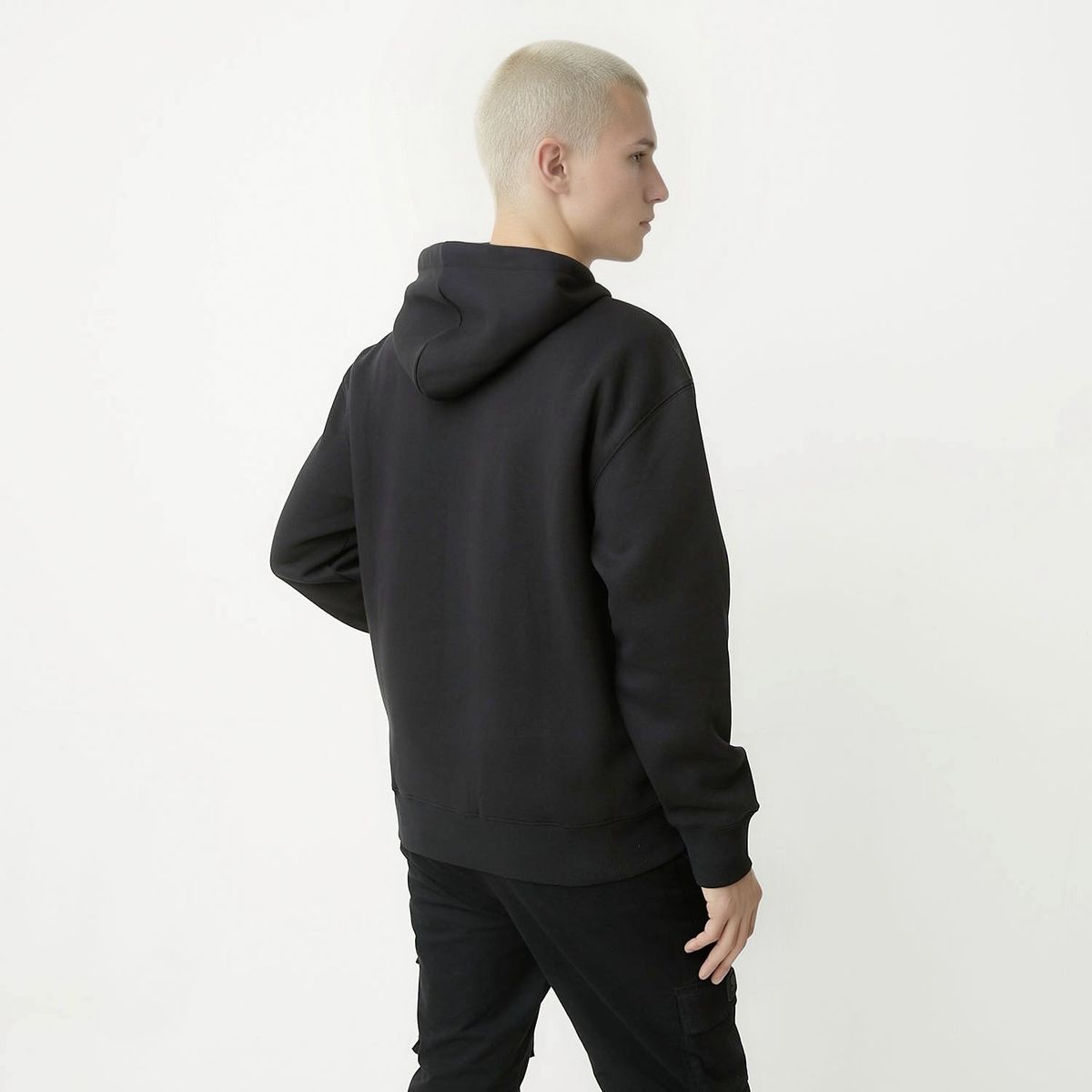 STARTER - Polerón Hombre Starter