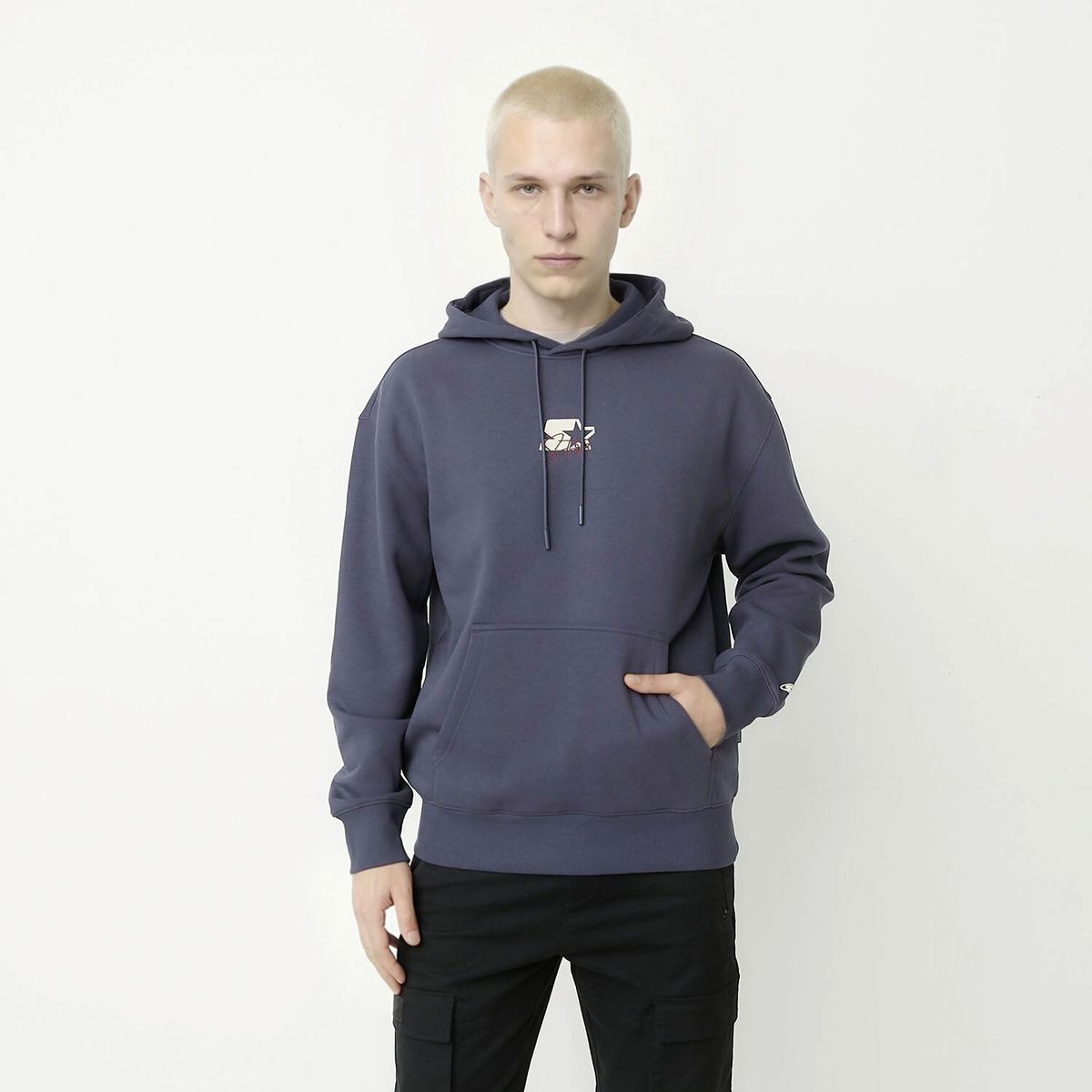 STARTER - Polerón Hombre Starter