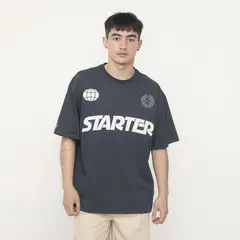 STARTER - Polera Manga Corta Hombre