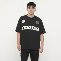 STARTER - Polera Manga Corta Hombre
