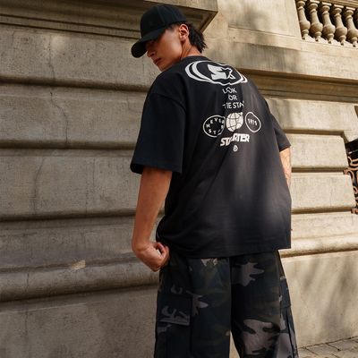 Imagen 2 del producto Polera Manga Corta Hombre