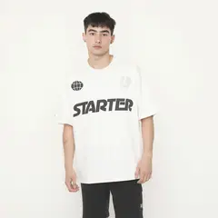 STARTER - Polera Manga Corta Hombre
