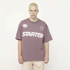 STARTER - Polera Manga Corta Hombre