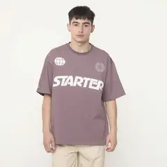 STARTER - Polera Manga Corta Hombre