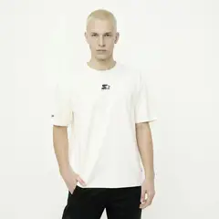 STARTER - Polera Manga Corta Hombre