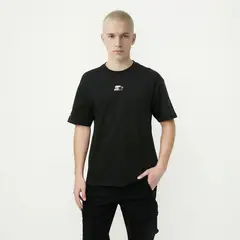 STARTER - Polera Manga Corta Hombre