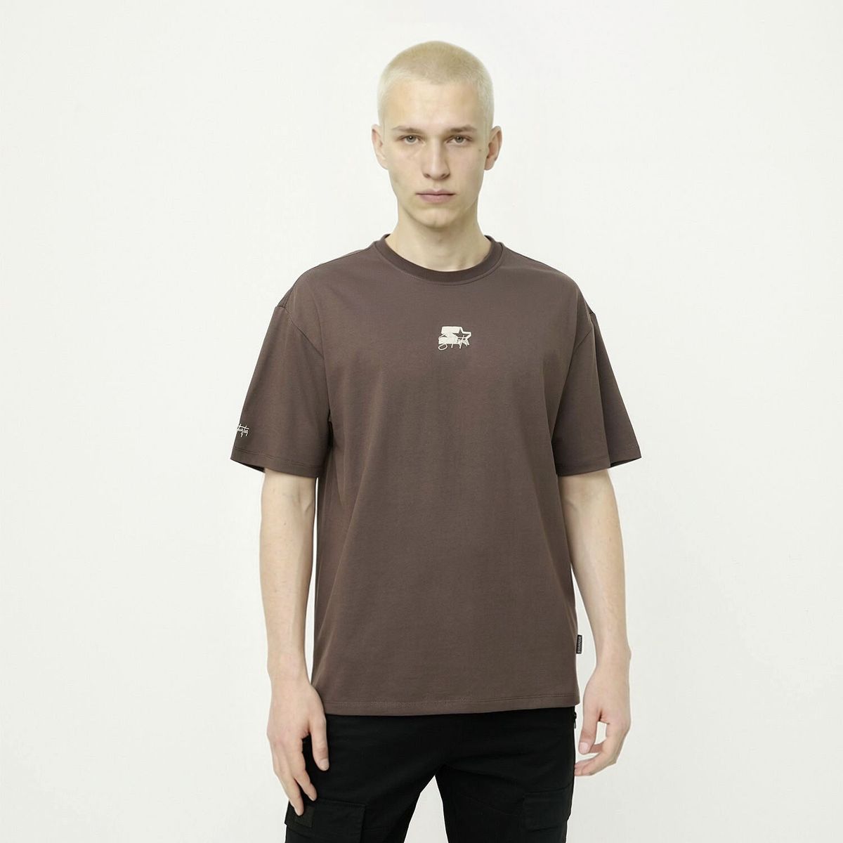 STARTER - Polera Manga Corta Hombre Starter