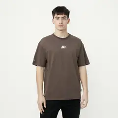 STARTER - Polera Manga Corta Hombre