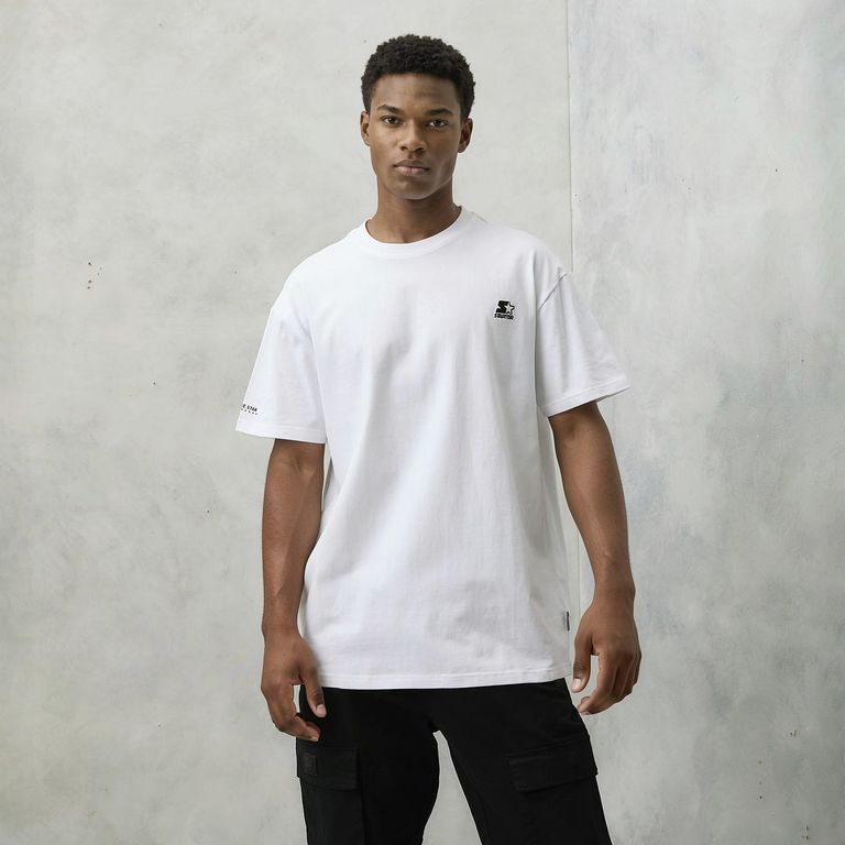 Polera Manga Corta Hombre
