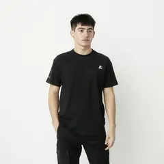 STARTER - Polera Manga Corta Hombre