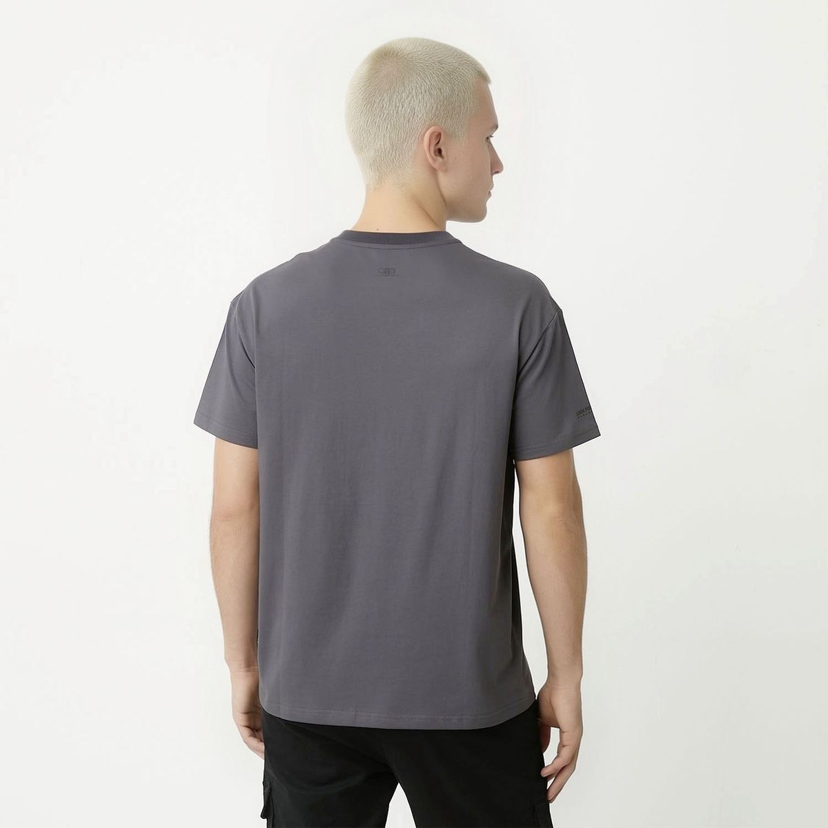 STARTER - Polera Manga Corta Hombre Starter