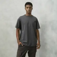STARTER - Polera Manga Corta Hombre