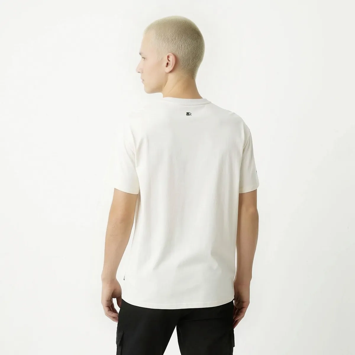 STARTER - Polera Manga Corta Hombre Starter